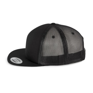 Casquette Trucker classique - 5 panneaux 18