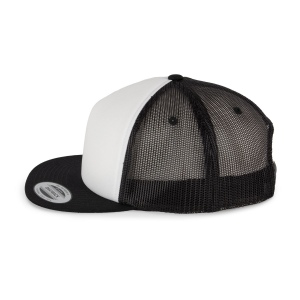 Casquette Trucker classique - 5 panneaux 19
