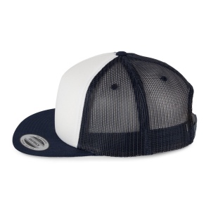 Casquette Trucker classique - 5 panneaux 20