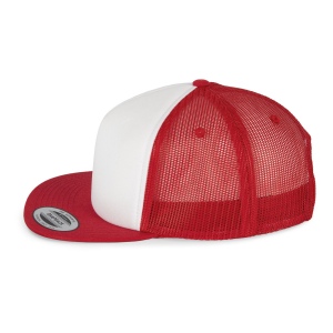Casquette Trucker classique - 5 panneaux 21