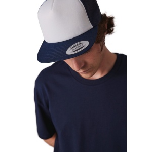 Casquette Trucker classique - 5 panneaux 8
