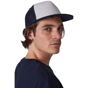 Casquette Trucker classique - 5 panneaux 10