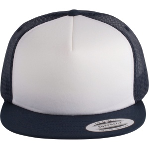 Casquette Trucker classique - 5 panneaux 11