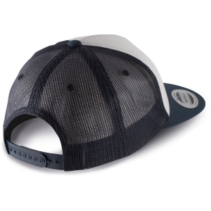 Casquette Trucker classique - 5 panneaux 12