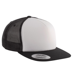 Casquette Trucker classique - 5 panneaux 13