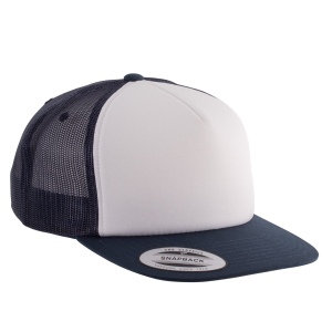 Casquette Trucker classique - 5 panneaux 4