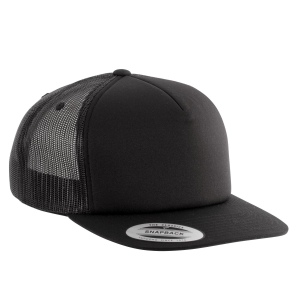 Casquette Trucker classique - 5 panneaux 2