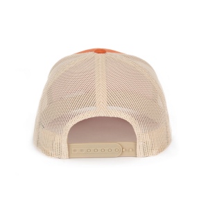 Casquette Trucker modèle rétro - 6 panneaux 11