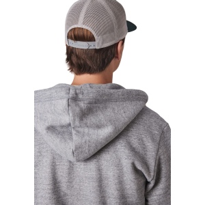 Casquette Trucker modèle rétro - 6 panneaux 15