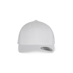 Casquette Trucker modèle rétro - 6 panneaux 9