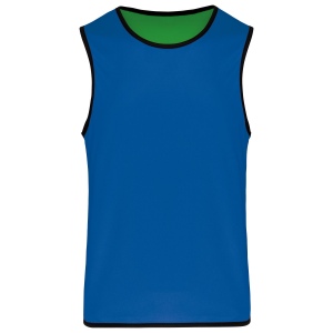 Chasuble de rugby réversible unisexe 3
