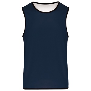 Chasuble de rugby réversible unisexe 5