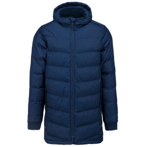 Parka team sports unisexe 3