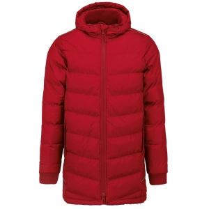 Parka team sports unisexe 4