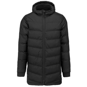 Parka team sports unisexe 5