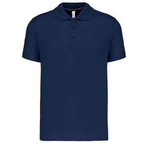 Polo manches courtes enfant 3