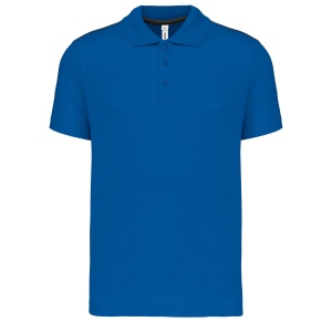 Polo manches courtes enfant 5