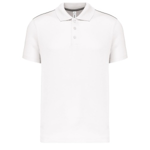 Polo manches courtes enfant 6