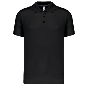 Polo manches courtes enfant 2