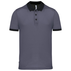 Polo piqué performance homme 10