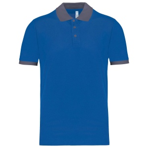 Polo piqué performance homme 11