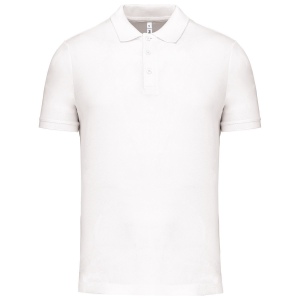 Polo piqué performance homme 15