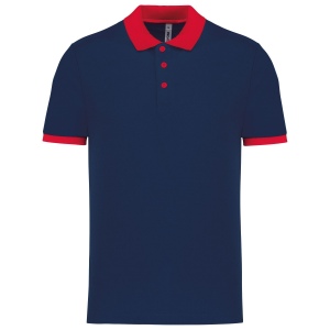 Polo piqué performance homme 19