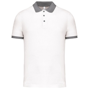 Polo piqué performance homme 14