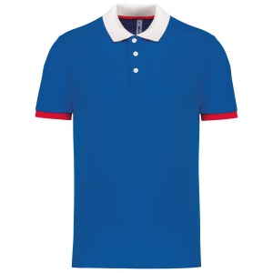Polo piqué performance homme 12