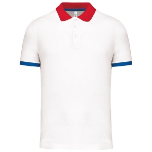 Polo piqué performance homme 13