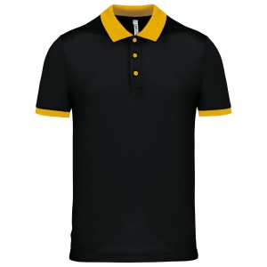 Polo piqué performance homme 18