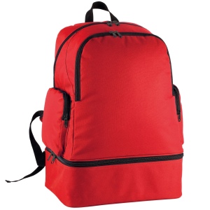 Sac à dos de sport avec base rigide - 42L 4