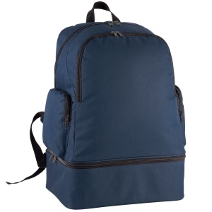 Sac à dos de sport avec base rigide - 42L 3