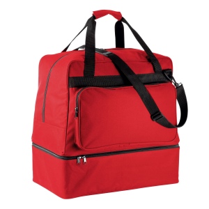 Sac de sport avec base rigide - 90 litres 4
