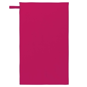 Serviette de sport microfibre - 70 x 120 cm 2