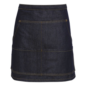 Tablier taille "Denim" 3