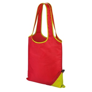 Sac shopping "compact" 6