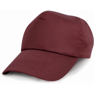 Casquette coton 4