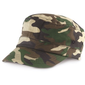 Casquette Urban Camo 3