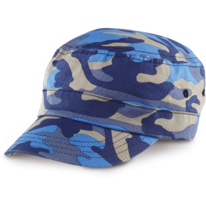 Casquette Urban Camo 2