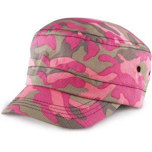 Casquette Urban Camo 4