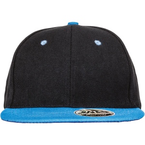 Casquette Bronx bicolore 2