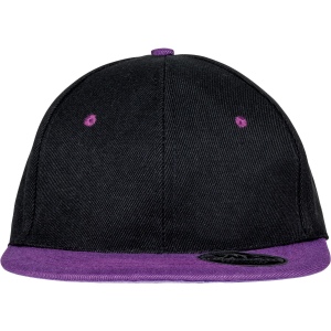 Casquette Bronx bicolore 4