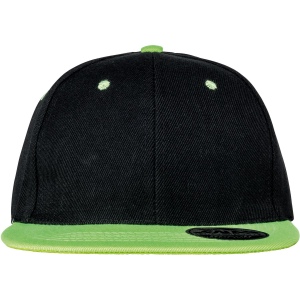 Casquette Bronx bicolore 3