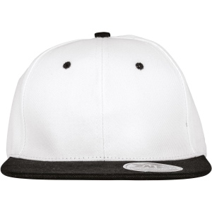 Casquette Bronx bicolore 7