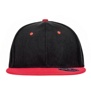 Casquette Bronx bicolore 5