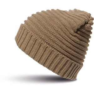 Bonnet tressé 2