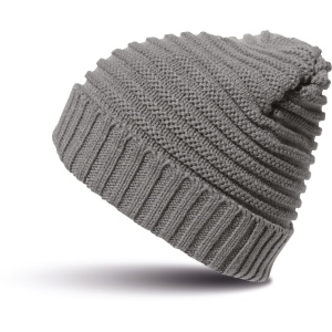 Bonnet tressé 3