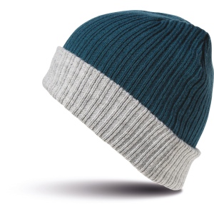 Bonnet tressé 4