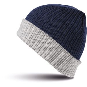 Bonnet tressé 3